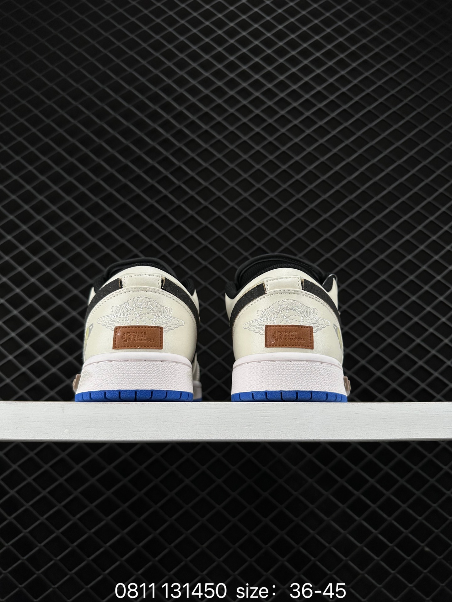 Nike Air Jordan 1 Low